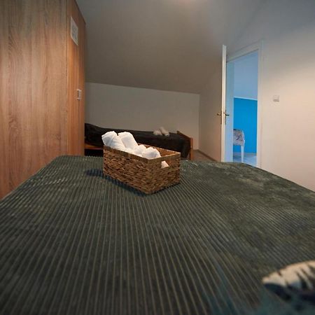 Apartman Azra Kikinda Exterior photo
