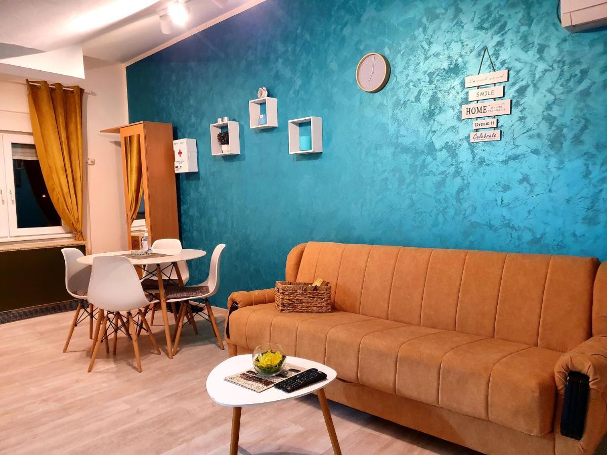 Apartman Azra Kikinda Exterior photo
